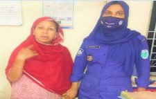 বড়লেখায় ২০০ পিস ইয়াবাসহ নারী গ্রেপ্তার