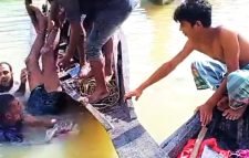 বড়লেখায় বিদ্যুৎস্পৃষ্টে গৃহকর্মীর মৃত্যু