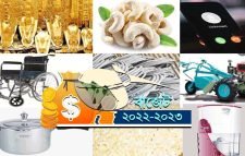 বাজেট : দাম কমছে যেসব পণ্যের