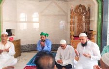 পৌর বিএনপি আহ্বায়ক কমিটির উদ্যোগে বেগম খালেদা জিয়া’র রোগমুক্তি কামনায় দোয়া ও মিলাদ মাহফিল