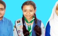 সিলেট বিভাগীয় পর্যায়ে জুড়ীর তিন শিক্ষার্থীর কৃতিত্ব