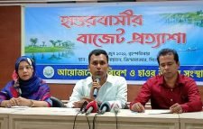 সিলেট অঞ্চলের নদী খননে বাজেটে ৫ হাজার কোটি টাকা বরাদ্দের দাবি