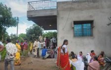 মহারাষ্ট্রে একই পরিবারের ৯ জনের ‘আত্মহত্যা’