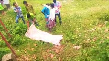 শ্রীমঙ্গলের সিএনজি আটো চালককে গলা কেটে হত্যা