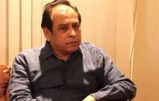 রেজা কিবরিয়াকে নবীগঞ্জে অবাঞ্ছিত ঘোষণা আওয়ামী লীগের