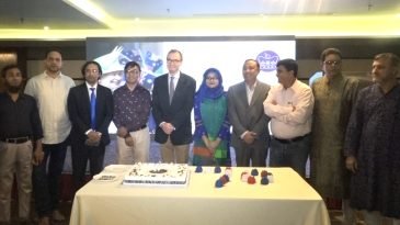 মৌলভীবাজারে নানা আয়োজনে বৃটেনের রানী এলিজাবেথ ‘কুইন্স প্ল্যাটিনাম জুবিলি’ পালিত