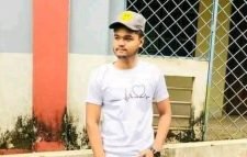 হাকালুকি হাওরে নৌকা ডুবিতে নিখোঁজ একজনের লাশ উদ্ধার