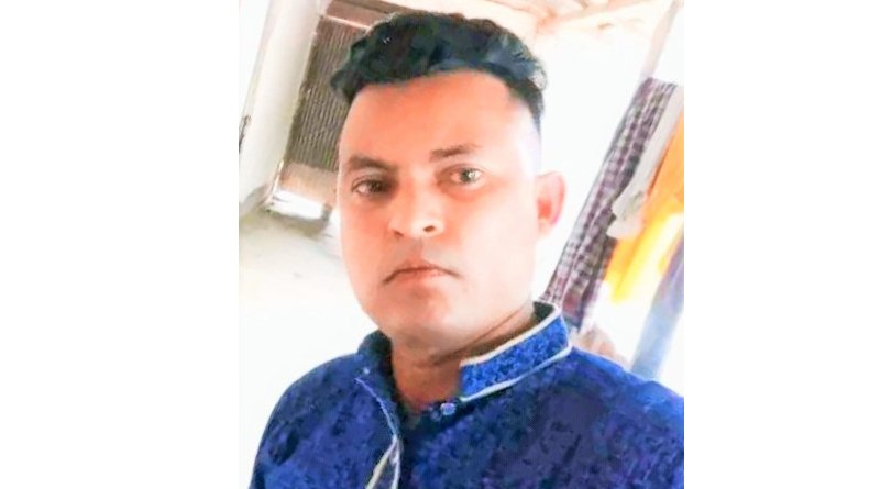 মাছ ধরতে গিয়ে বিষাক্ত সাপের কামড়ে যুবকের মৃত্য