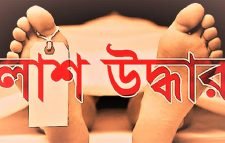 বড়লেখায় পুকুর থেকে চা শ্রমিকের লাশ উদ্ধার