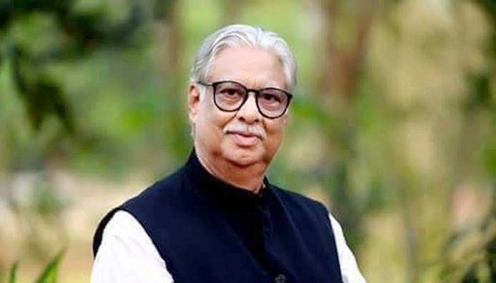 সংসদে আছেন, সঙ্কটে নেই সুলতান মনসুর!