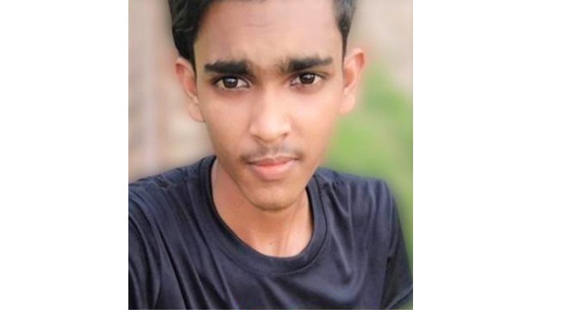 সীতাকুণ্ড ট্র্যাজেডি -বিস্ফোরণের ঘটনা ফেসবুকে লাইভ করা শ্রমিক কুলাউড়ার অলিউরের মৃত্যু