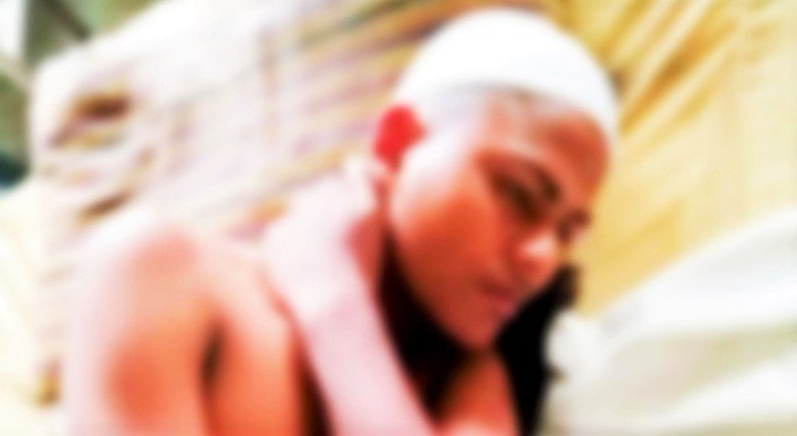 কুলাউড়ায় শিক্ষকের মারধরে মাদ্রাসাছাত্র আহত