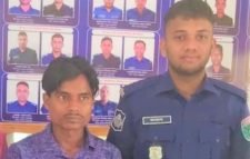 ফেসবুকে প্রধানমন্ত্রীকে নিয়ে কটুক্তি, মৌলভীবাজারে ডিজিটাল নিরাপত্তা আইনে যুবক গ্রেফতার