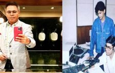 মির্চির সঙ্গে ২৭ বছরের সম্পর্কের ইতি টানলেন মীর