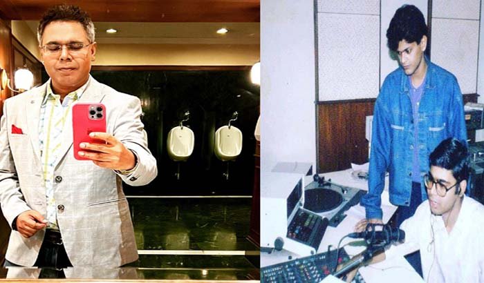 মির্চির সঙ্গে ২৭ বছরের সম্পর্কের ইতি টানলেন মীর