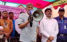 বন্যায় ক্ষতিগ্রস্তদের ঘর তৈরি করে দেয়া হবে: পরিকল্পনামন্ত্রী