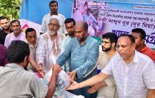 জনগণের প্রতি সরকারের দায়বদ্ধতা নেই: কাইয়ুম চৌধুরী