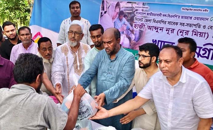 জনগণের প্রতি সরকারের দায়বদ্ধতা নেই: কাইয়ুম চৌধুরী