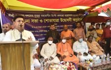 আমরা শান্তি ও সম্প্রীতির জন্য কাজ করছি: পররাষ্ট্রমন্ত্রী