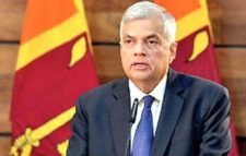 পদত্যাগ করতে চান শ্রীলঙ্কার প্রধানমন্ত্রী