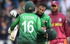 ঈদের দিনেই ওয়েস্ট ইন্ডিজের বিপক্ষে বাংলাদেশের লড়াই