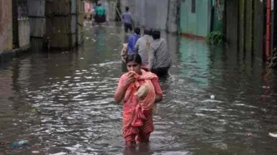 বন্যায় মৃত্যুর সংখ্যা বেড়ে ১১৮