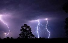 মানিকগঞ্জে বজ্রপাতে আহত ১৯