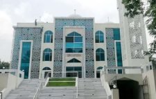 নামাজের সময় বাদে মসজিদের এসি বন্ধ রাখার অনুরোধ