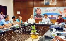 সিলেটে ঘর পাচ্ছে আরও ১২৬ গৃহহীন পরিবার