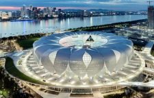 করোনায় এক বছর পিছিয়ে গেল এশিয়ান গেমস, নতুন সূচি ঘোষণা