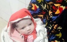 দুই দিনে নবজাতকের অ্যাকাউন্টে ১ লাখ ২৯ হাজার টাকা