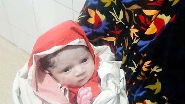 দুই দিনে নবজাতকের অ্যাকাউন্টে ১ লাখ ২৯ হাজার টাকা