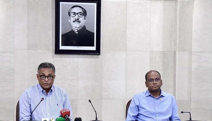 নতুন যে ৮ সিদ্ধান্ত নিল সরকার