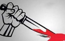 আদালত চত্বরে ছুরিকাঘাতে হত্যা