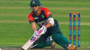 জিম্বাবুয়ে সিরিজে টি-টোয়েন্টি অধিনায়ক সোহান