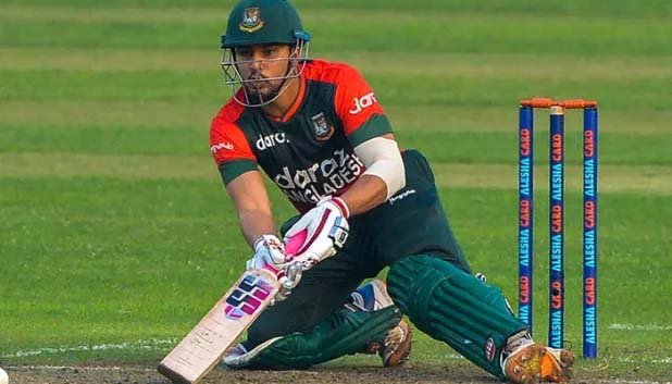 জিম্বাবুয়ে সিরিজে টি-টোয়েন্টি অধিনায়ক সোহান