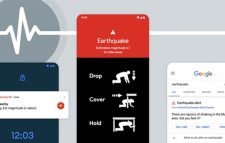 বাংলাদেশে গুগলের অ্যান্ড্রয়েড ভূমিকম্প সতর্কতা সিস্টেম চালু