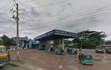 সিলেটে সিএনজি ফিলিং স্টেশনে গ্যাস সিলিন্ডার বিস্ফোরণে দুজনের মৃত্যু