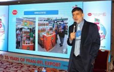 ২০৩০ সালে ২ বিলিয়ন ডলার সমমূল্যের পণ্য রপ্তানির লক্ষ্য প্রাণ-আরএফএল গ্রুপের