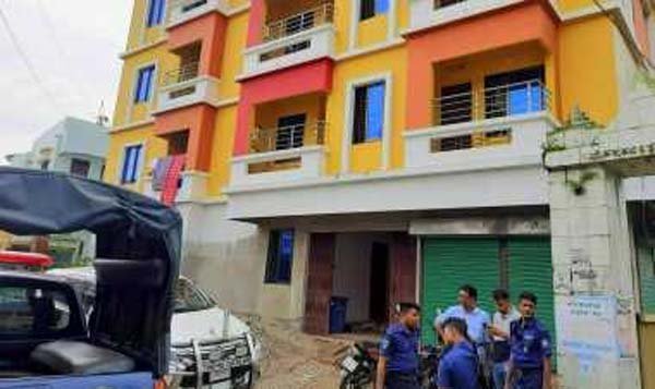 সিলেটে ২ প্রবাসীর মৃত্যুর কারণ খাবারে বিষক্রিয়া, ধারণা চিকিৎসকদের