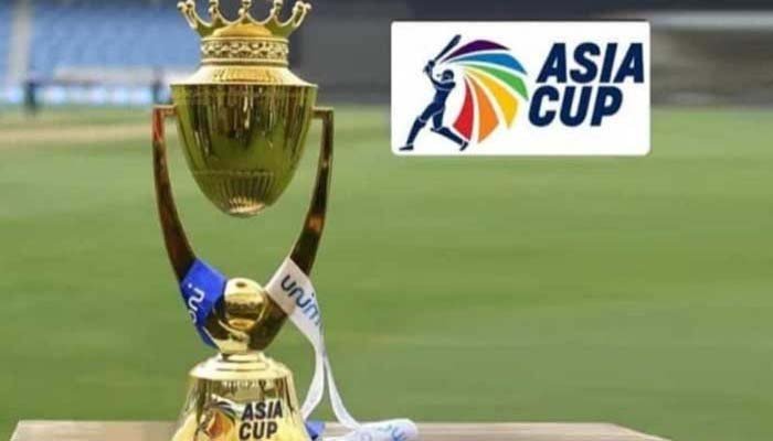 শ্রীলঙ্কার এশিয়া কাপ আরব আমিরাতে