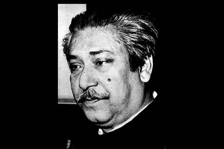 শোকাবহ আগস্টের প্রথম দিন আজ