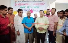 দ্রুত ট্রেড লাইসেন্স নবায়নে সিসিকে ‘ওয়ান স্টপ’ সার্ভিস