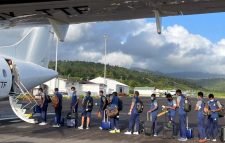 গায়ানার পথে সাকিব-মাহমুদউল্লাহরা