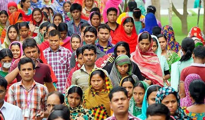 দুখী-বিষণ্ন দেশের তালিকায় সপ্তম বাংলাদেশ