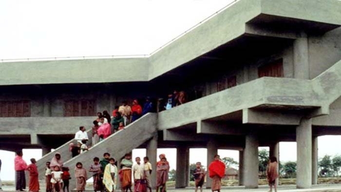 আশ্রয়কেন্দ্রে এখনও ২৫ হাজার ৫৭৯ জন