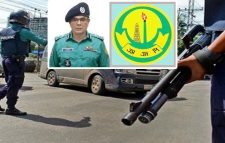 ঈদে সিলেটে থাকবে চার স্তরের নিরাপত্তা