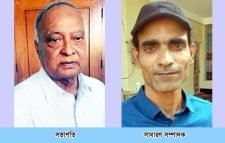 মৌলভীবাজার প্রেসক্লাব নির্বাচনে সালাম সভাপতি, পান্না সম্পাদক