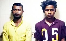 বুলবুল হত্যা: আদালতে স্বীকারোক্তি কামরুল ও হাসানের