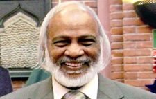 আজ বিএনপির বিক্ষোভ সমাবেশে সিলেট আসছেন মঈন খান